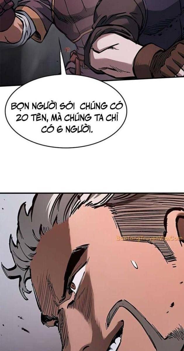 Hiệp Sĩ Sống Vì Ngày Hôm Nay - Page 72