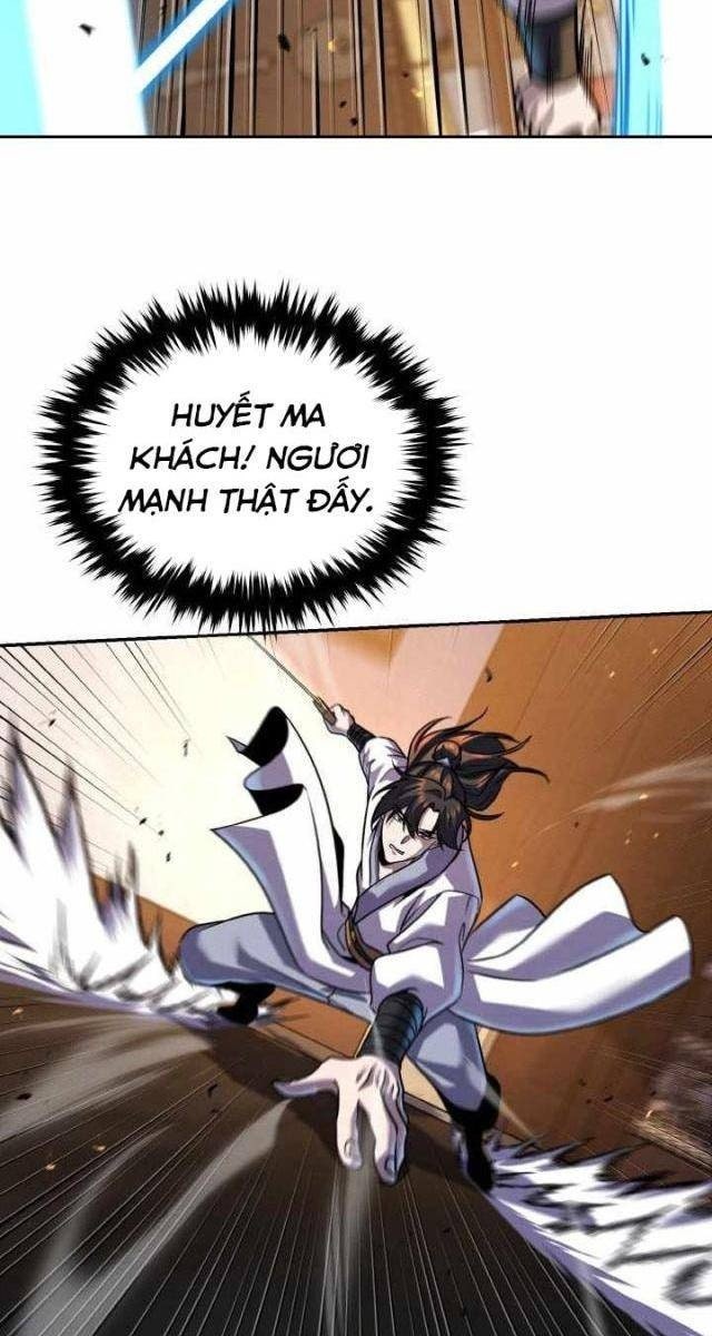 Tiểu Đệ Tử Của Võ Lâm Minh Chủ - Page 11