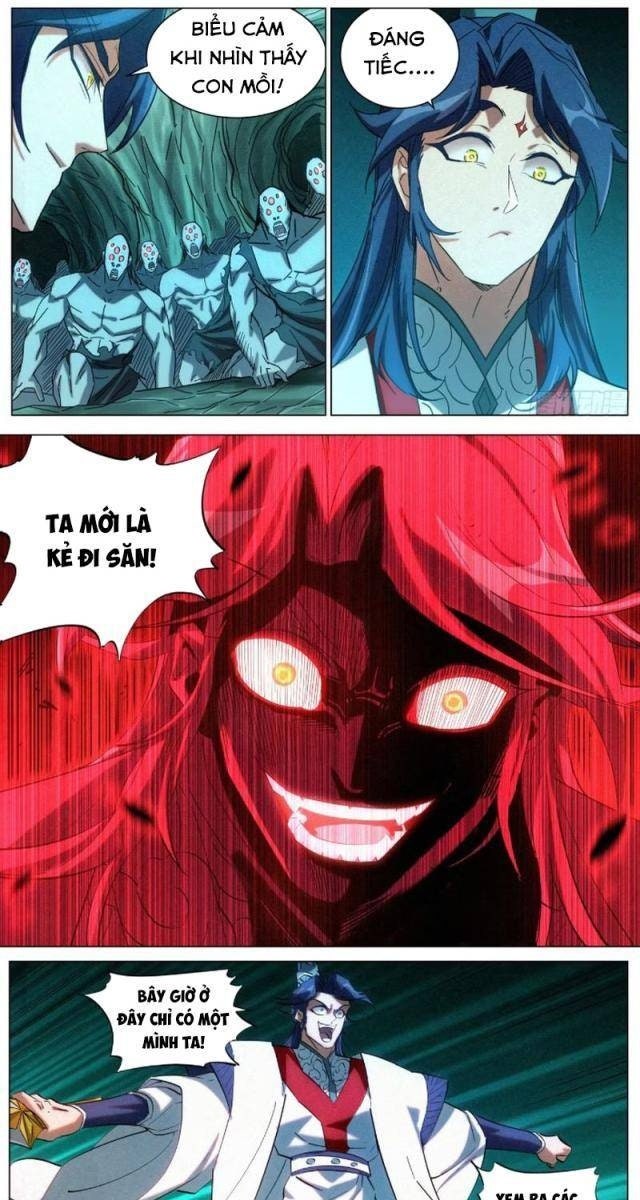 Công Tử Thực Sự Quá Chính Nghĩa - Page 4