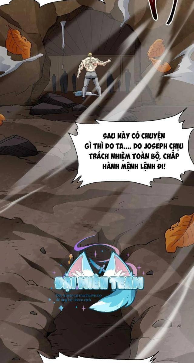 Sức Mạnh Của Ác Thần - Page 74