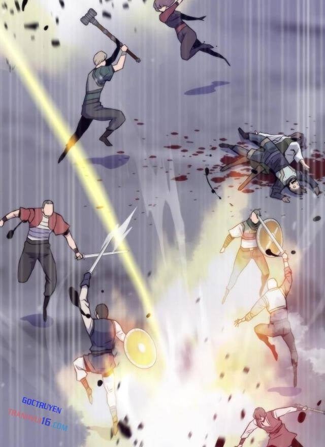 Hồi Quy Gia - Page 80