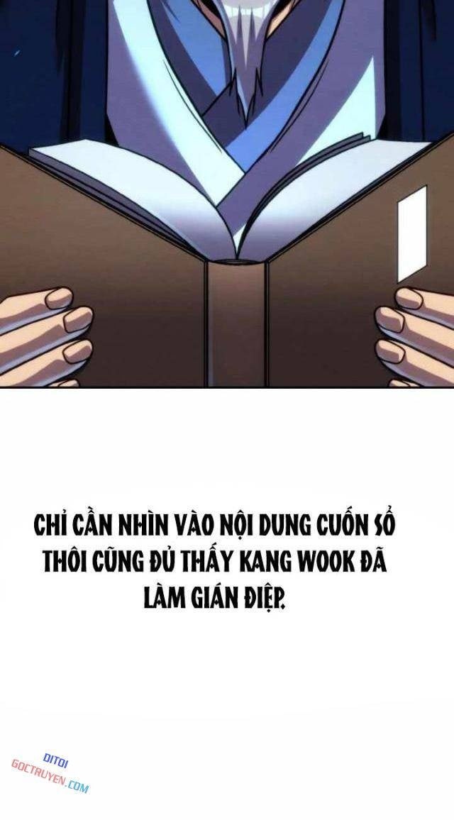 Tiểu Đệ Tử Của Võ Lâm Minh Chủ - Page 12