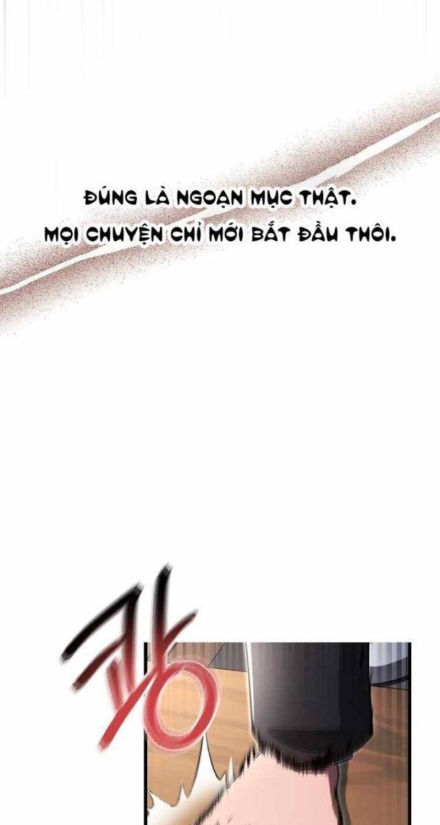 Cách Một Tử Linh Sư Cấp Thảm Họa Nghỉ Hưu - Page 41