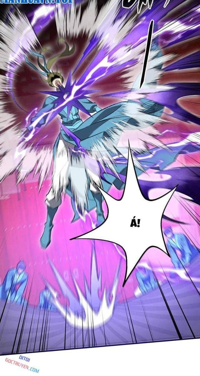 Ta Ở Tu Tiên Giới Chỉ Làm Giờ Hành Chính - Page 68