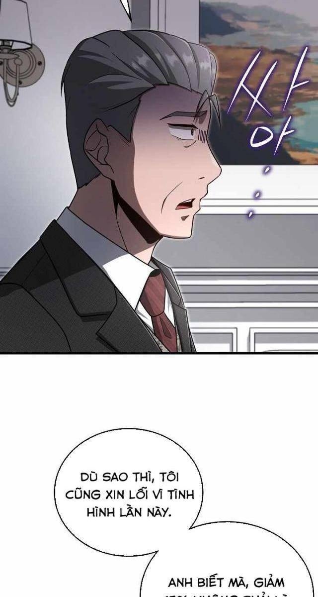 Cách Một Tử Linh Sư Cấp Thảm Họa Nghỉ Hưu - Page 79