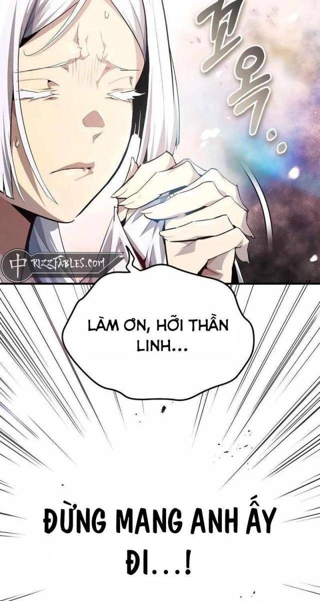 Trên Thế Giới Không Có Chiến Binh Xấu - Page 15