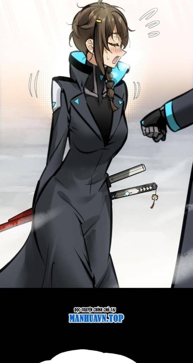 Chí Tử Chí Cường - Page 20