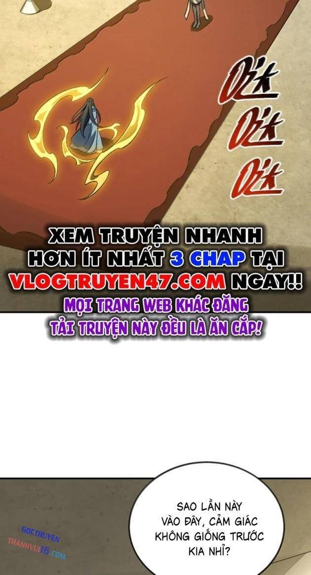 Ta Ở Tu Tiên Giới Chỉ Làm Giờ Hành Chính - Page 20