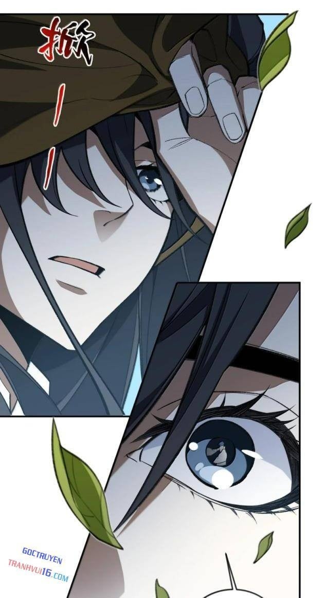 Ta Ở Tu Tiên Giới Chỉ Làm Giờ Hành Chính - Page 50