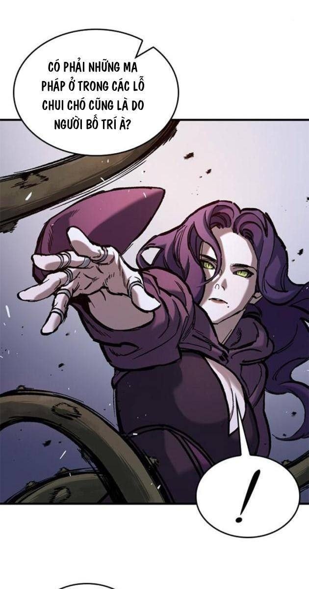 Hiệp Sĩ Sống Vì Ngày Hôm Nay - Page 25