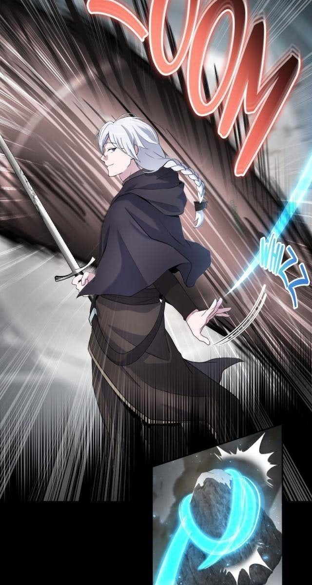 Streamer Game Thiên Tài Bị Ma Ám - Page 41