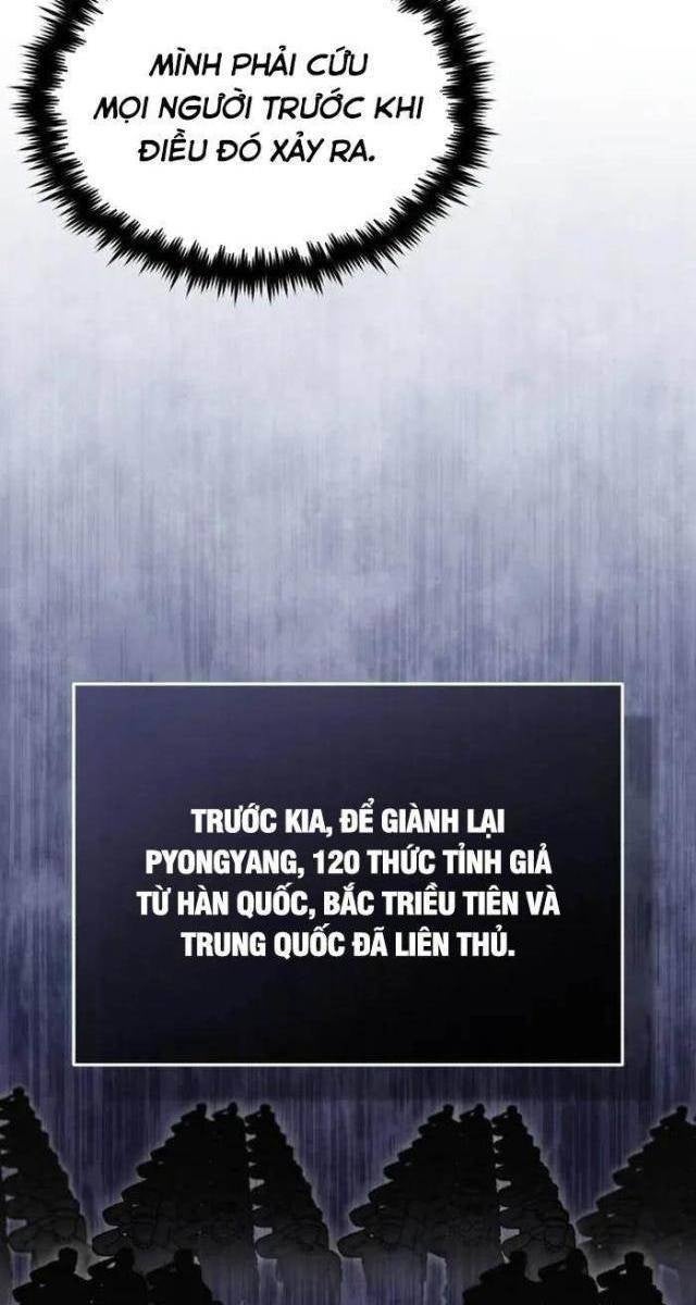 Hồi Quy Giả Về Hưu - Page 28