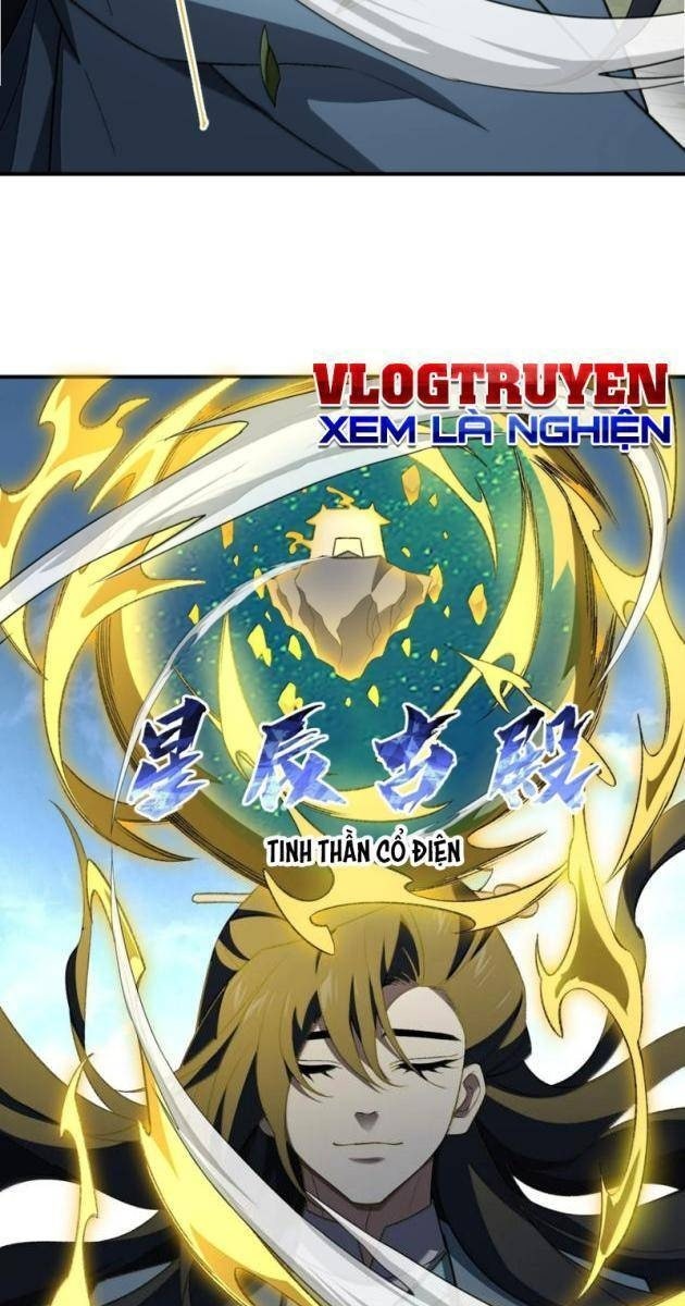 Ta Ở Tu Tiên Giới Chỉ Làm Giờ Hành Chính - Page 17