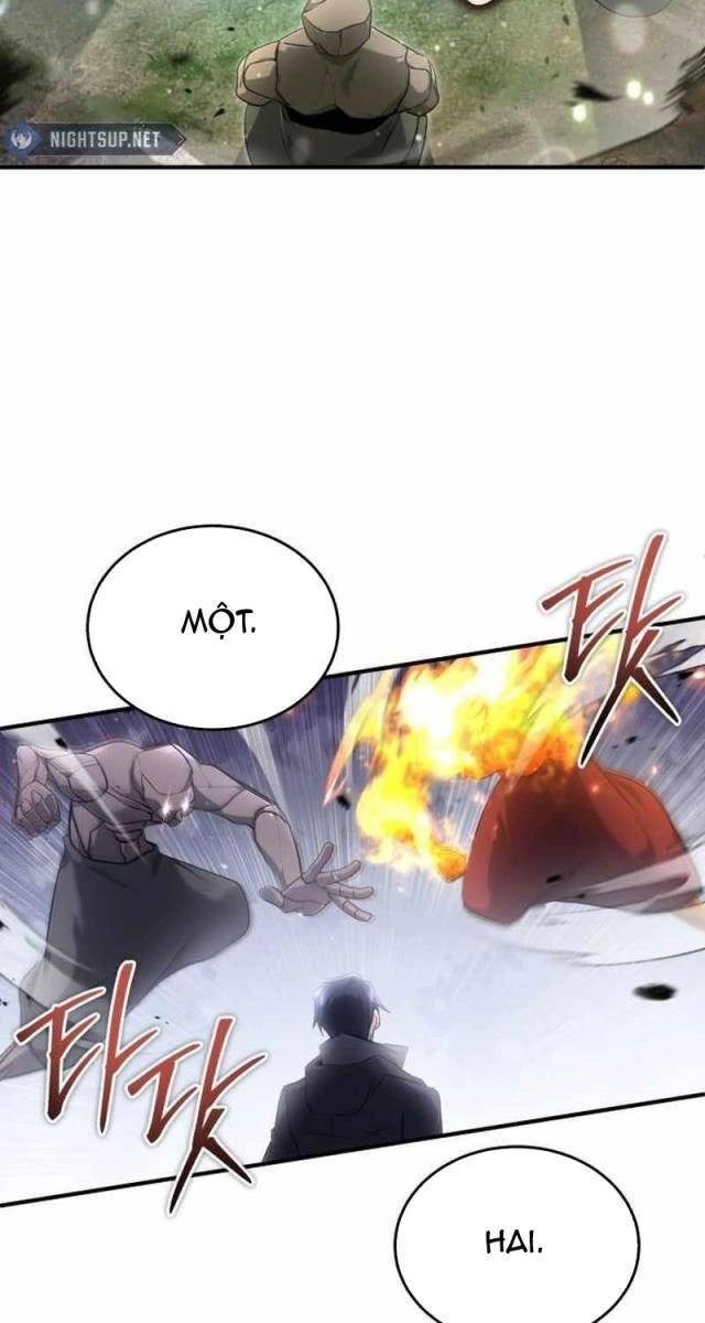 Hồi Quy Giả Về Hưu - Page 46