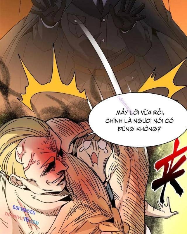 Sức Mạnh Của Ác Thần - Page 57