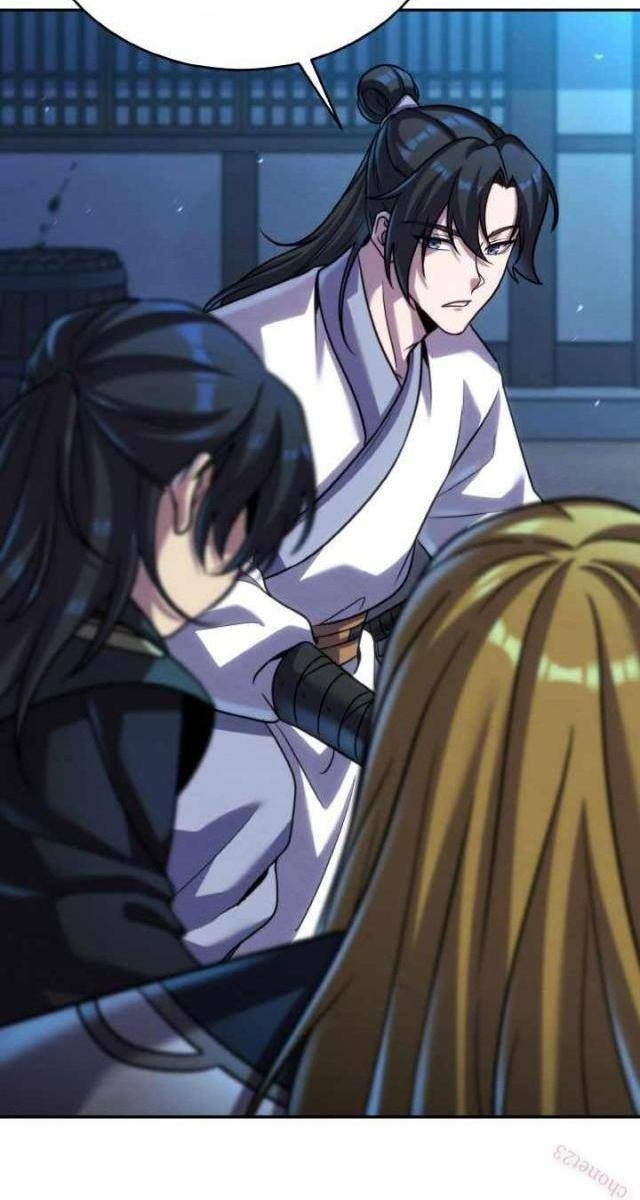 Tiểu Đệ Tử Của Võ Lâm Minh Chủ - Page 86