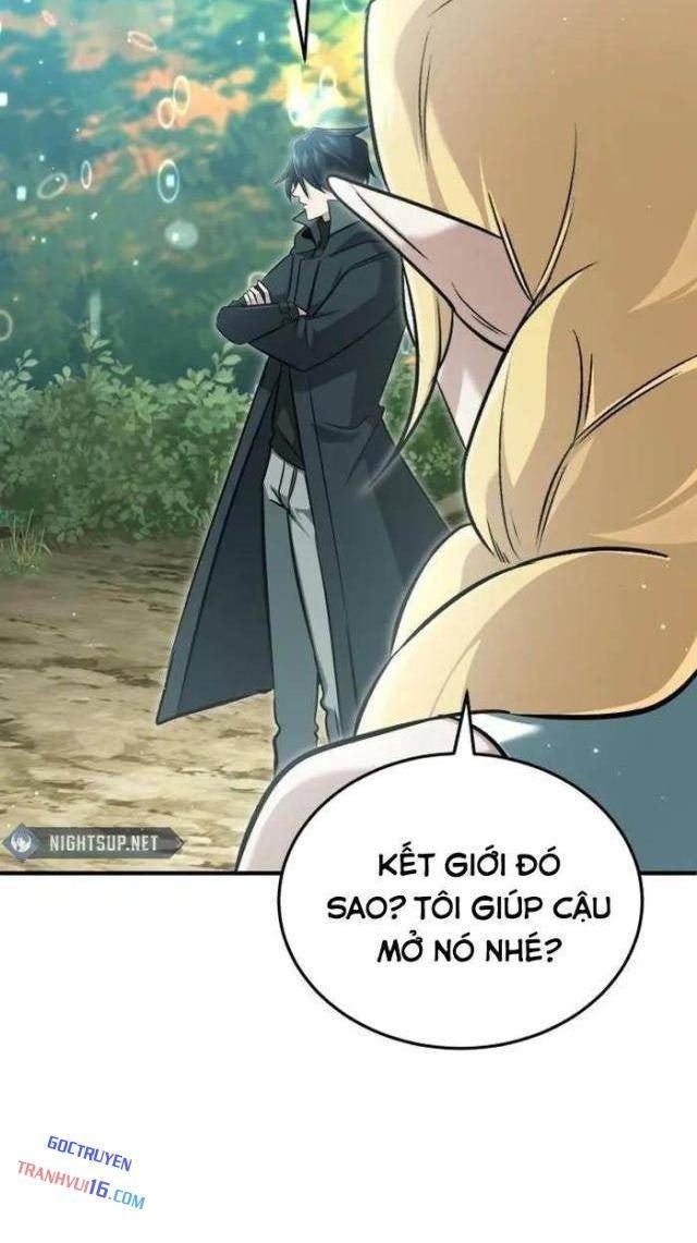 Hồi Quy Giả Về Hưu - Page 36