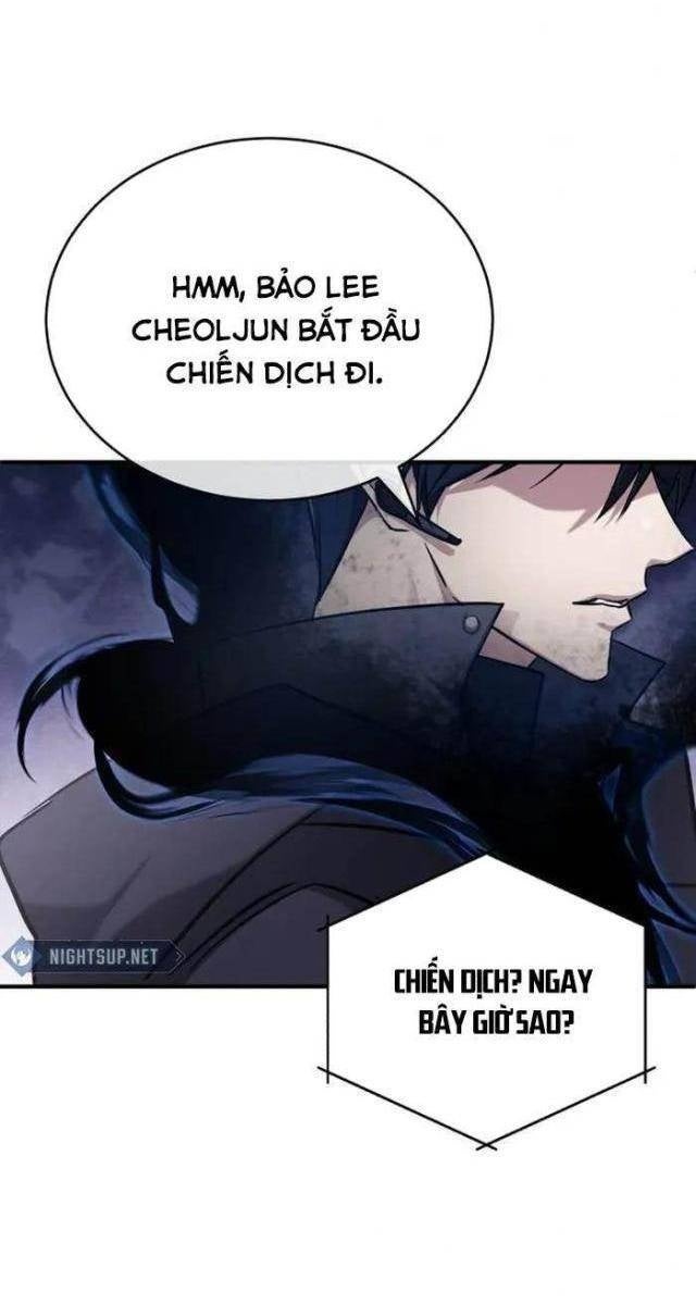 Hồi Quy Giả Về Hưu - Page 101