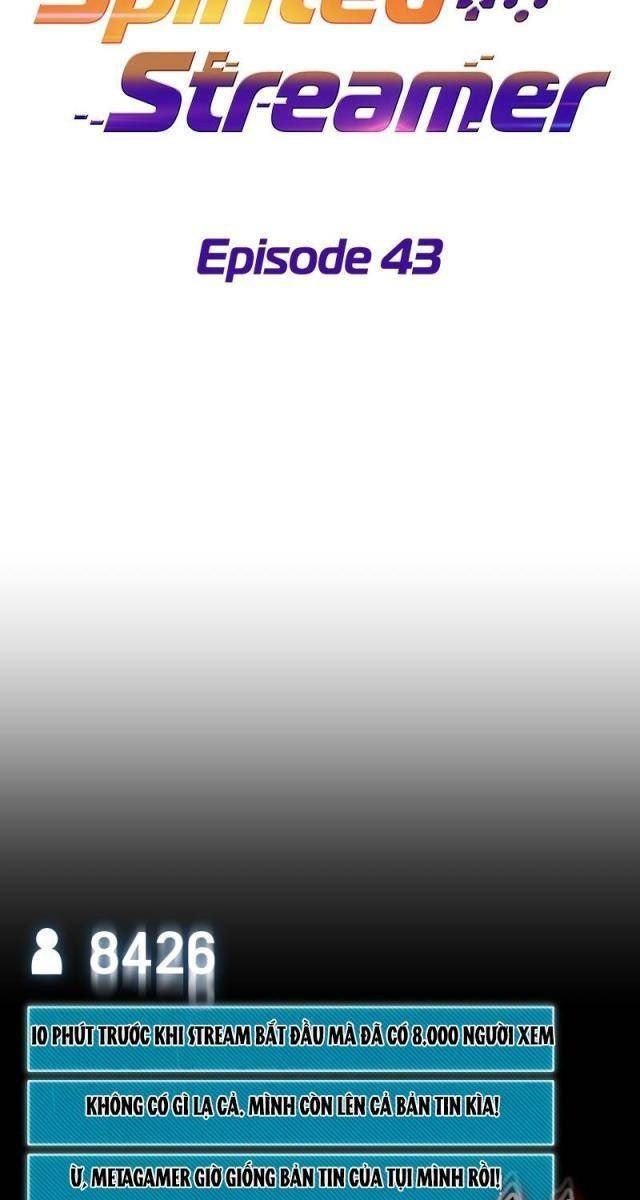 Streamer Game Thiên Tài Bị Ma Ám - Page 25