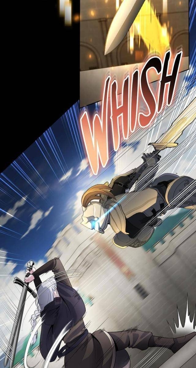 Streamer Game Thiên Tài Bị Ma Ám - Page 31