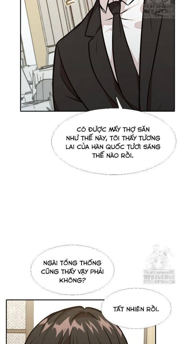 Chủ Xe Thức Ăn Nhanh Trong Ngục Tối - Page 14