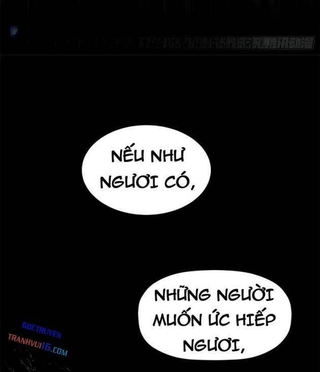 Đỉnh Cấp Khí Vận, Lặng Lẽ Tu Luyện Ngàn Năm - Page 20