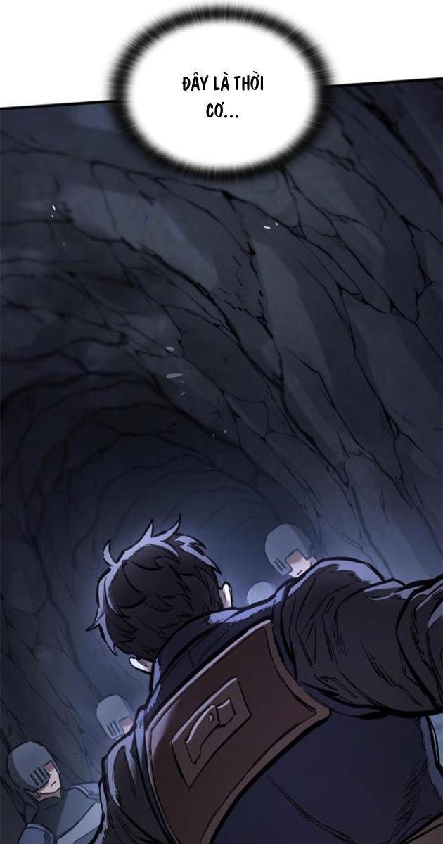 Hiệp Sĩ Sống Vì Ngày Hôm Nay - Page 141