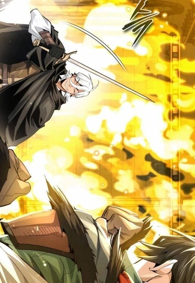 Trên Thế Giới Không Có Chiến Binh Xấu - Page 54