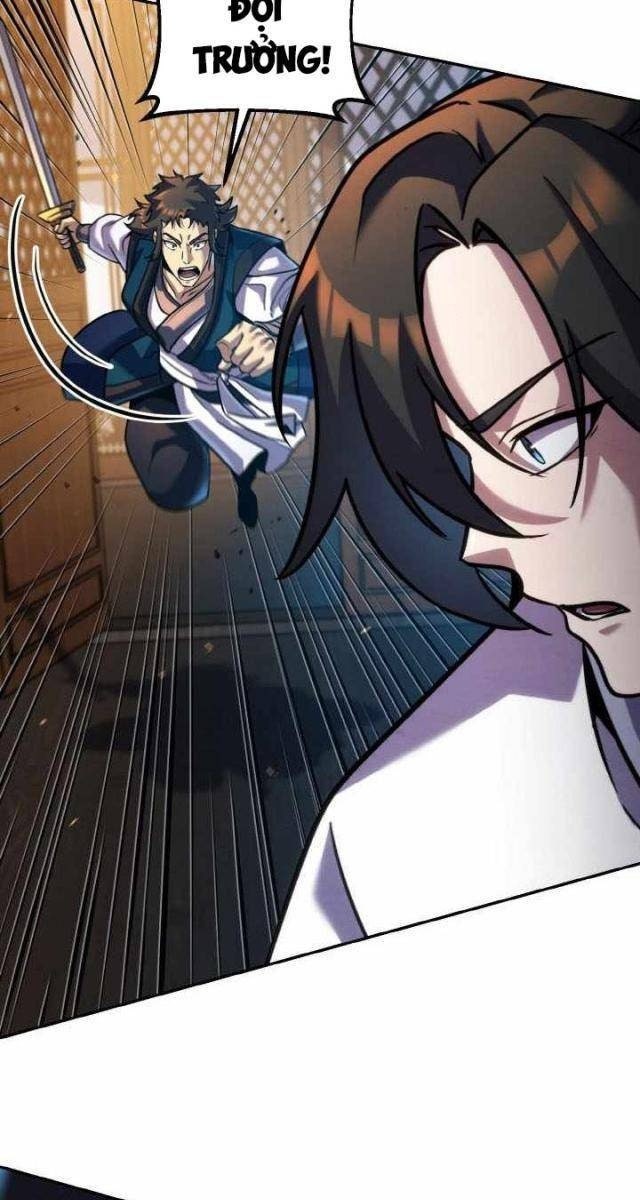 Tiểu Đệ Tử Của Võ Lâm Minh Chủ - Page 16