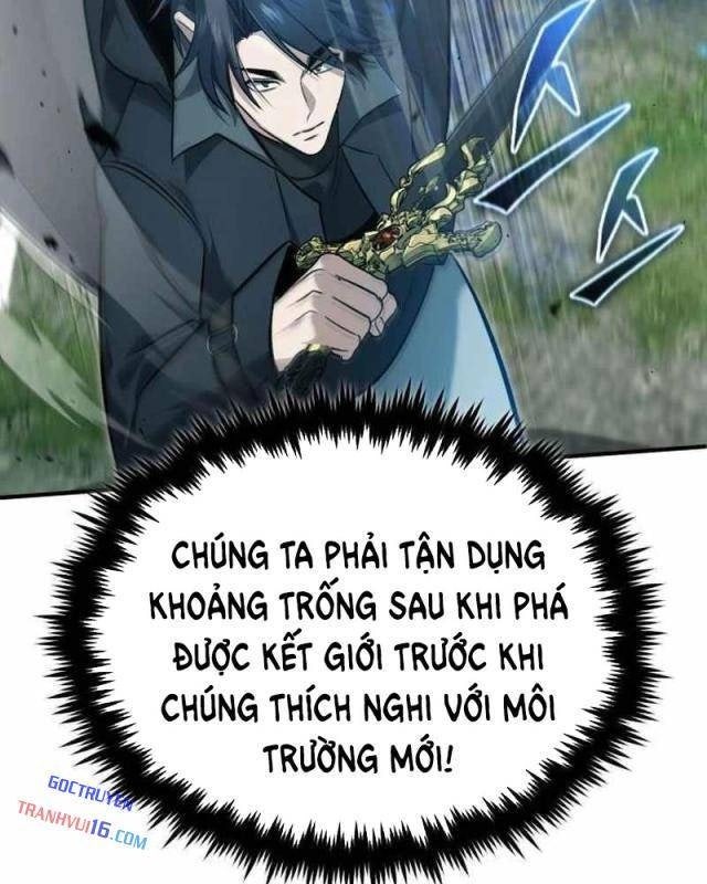 Hồi Quy Giả Về Hưu - Page 69