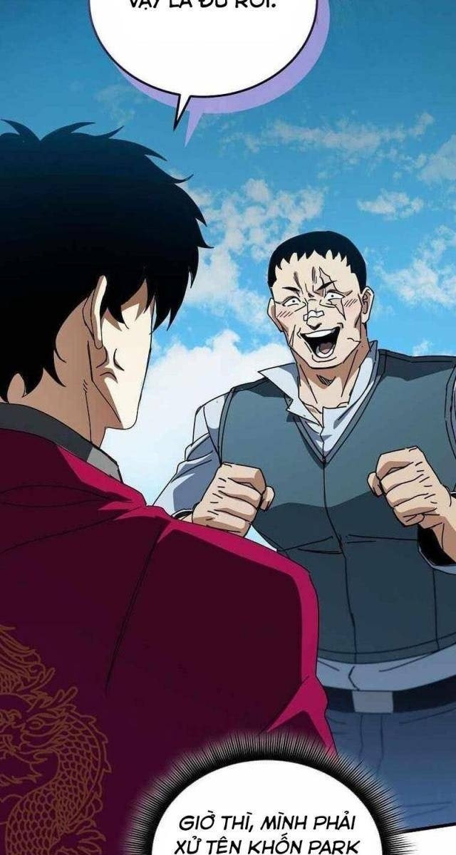 Ta Đoạt Bảo Ma Thần - Page 11