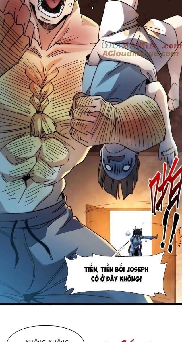 Sức Mạnh Của Ác Thần - Page 68