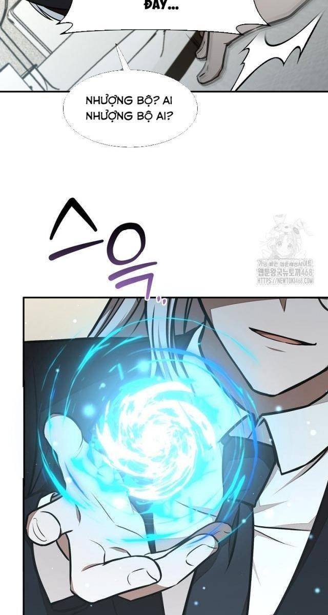 Chủ Xe Thức Ăn Nhanh Trong Ngục Tối - Page 31