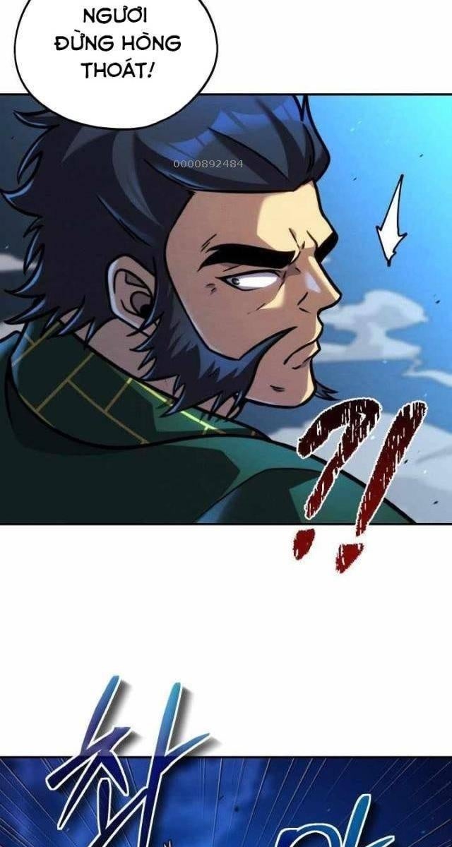 Tiểu Đệ Tử Của Võ Lâm Minh Chủ - Page 53