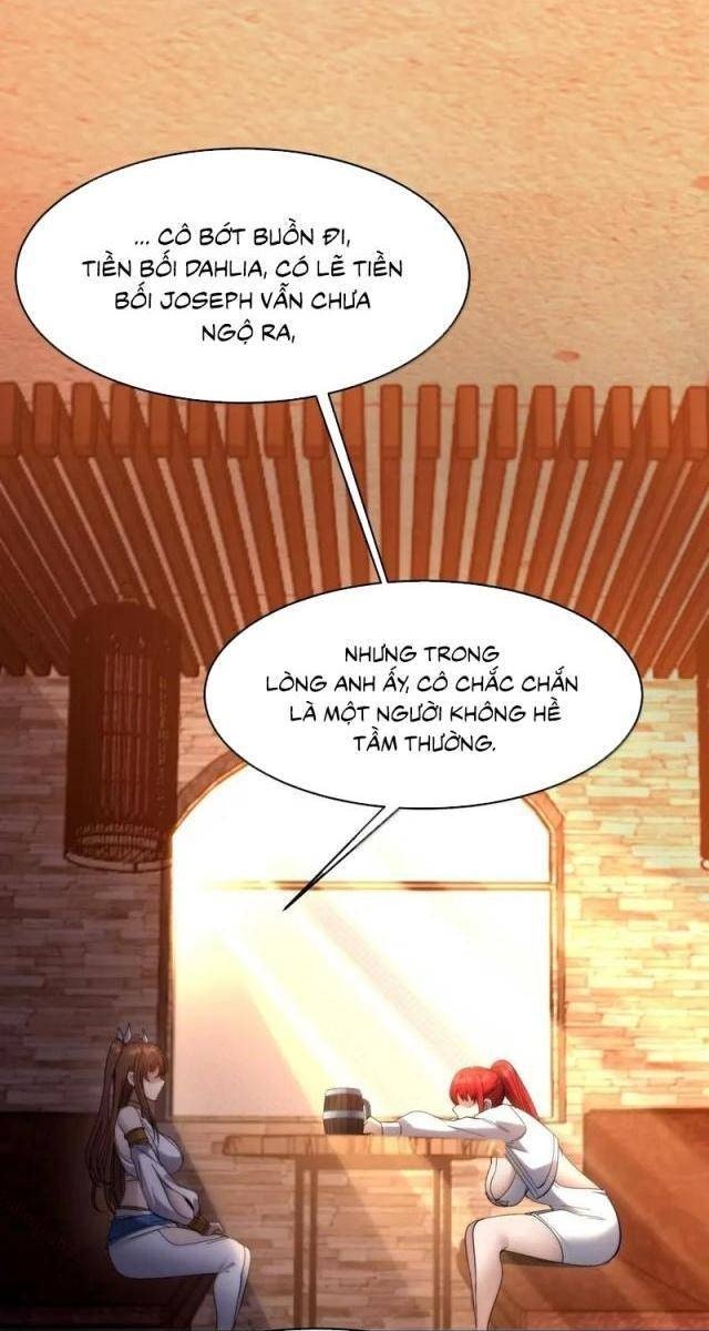 Sức Mạnh Của Ác Thần - Page 20