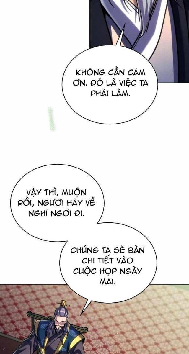 Tiểu Đệ Tử Của Võ Lâm Minh Chủ - Page 23