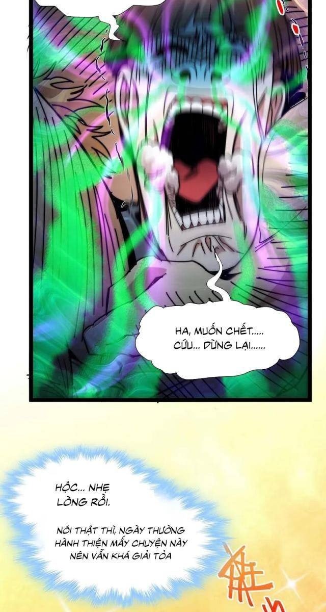 Sức Mạnh Của Ác Thần - Page 59