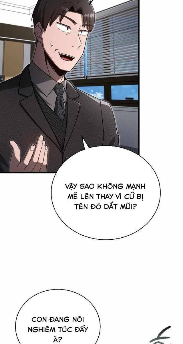 Cách Một Tử Linh Sư Cấp Thảm Họa Nghỉ Hưu - Page 49