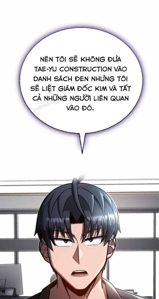 Cách Một Tử Linh Sư Cấp Thảm Họa Nghỉ Hưu - Page 11