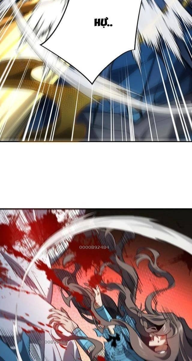 Ta Ở Tu Tiên Giới Chỉ Làm Giờ Hành Chính - Page 7