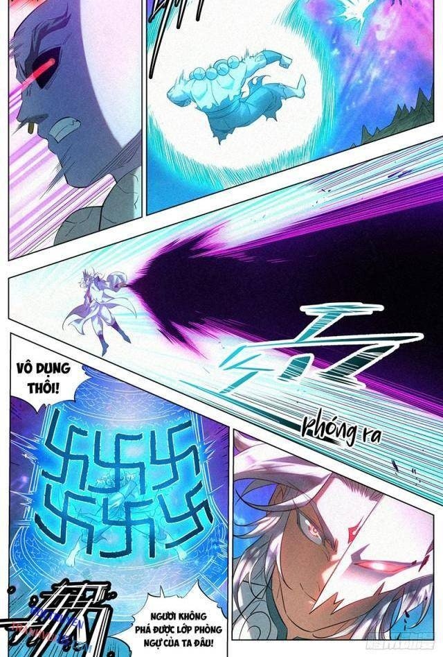 Công Tử Thực Sự Quá Chính Nghĩa - Page 18