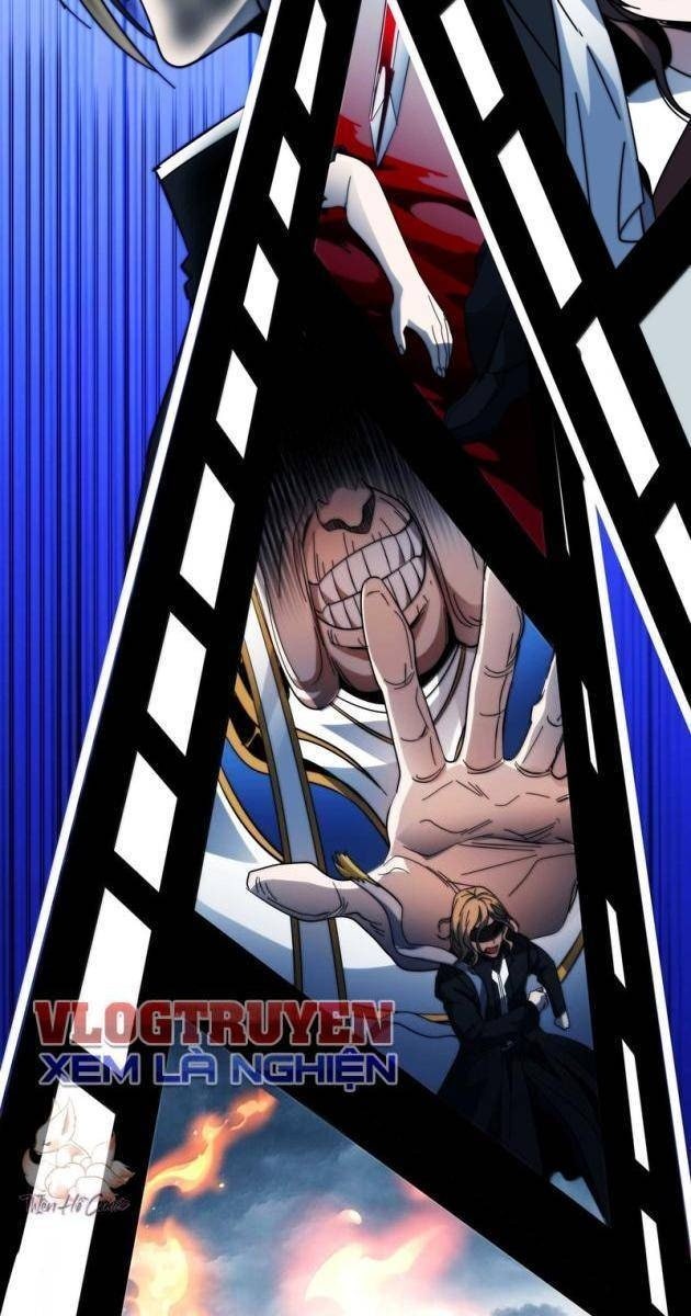 Sức Mạnh Của Ác Thần - Page 87