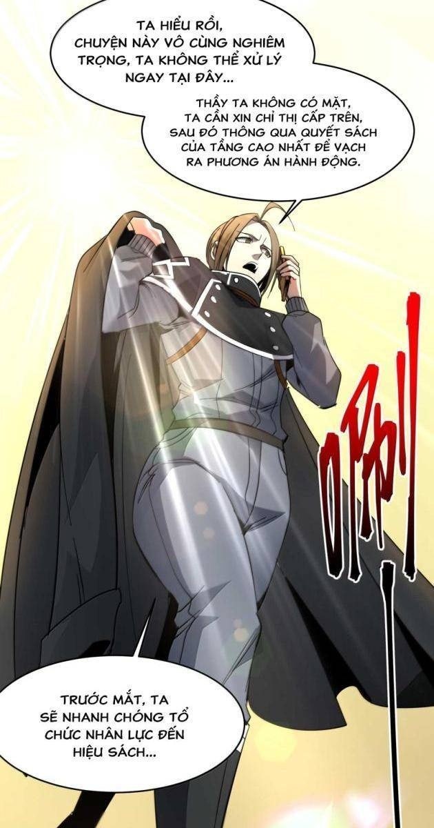 Sức Mạnh Của Ác Thần - Page 99
