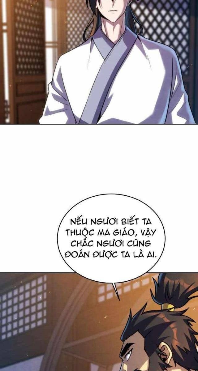 Tiểu Đệ Tử Của Võ Lâm Minh Chủ - Page 98