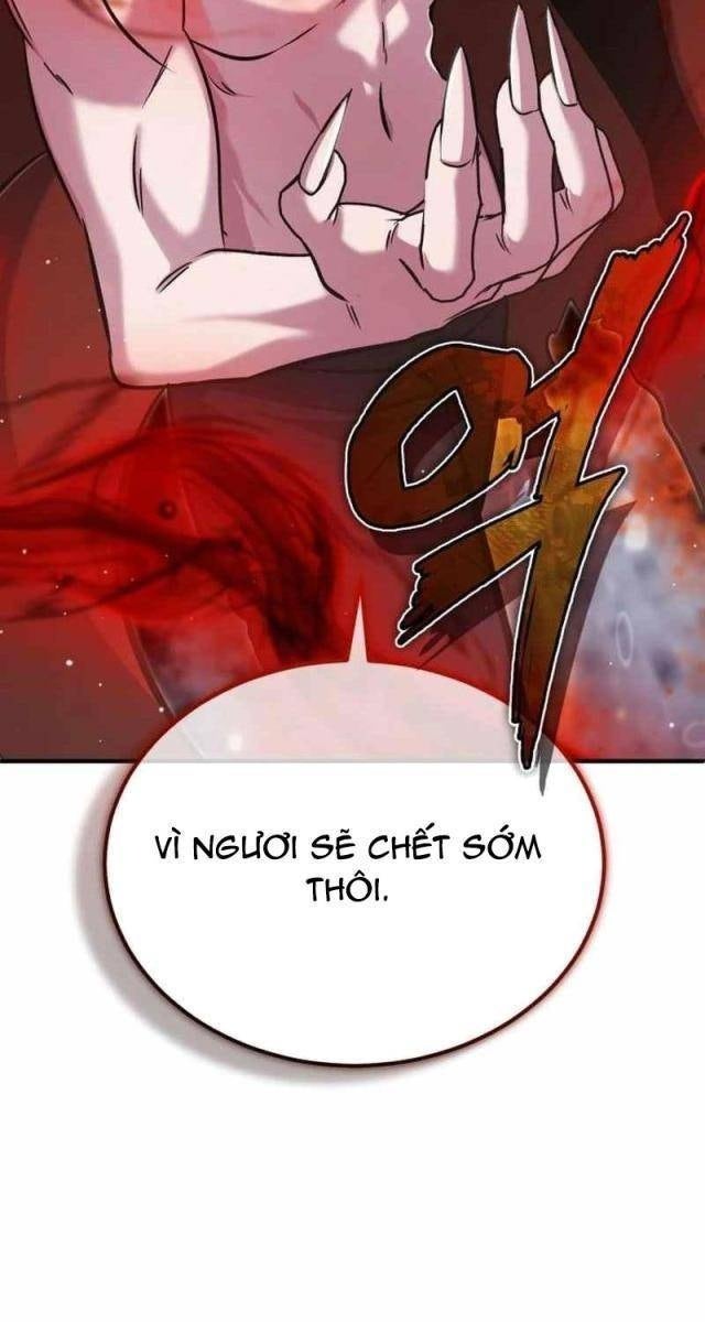 Hồi Quy Giả Về Hưu - Page 32