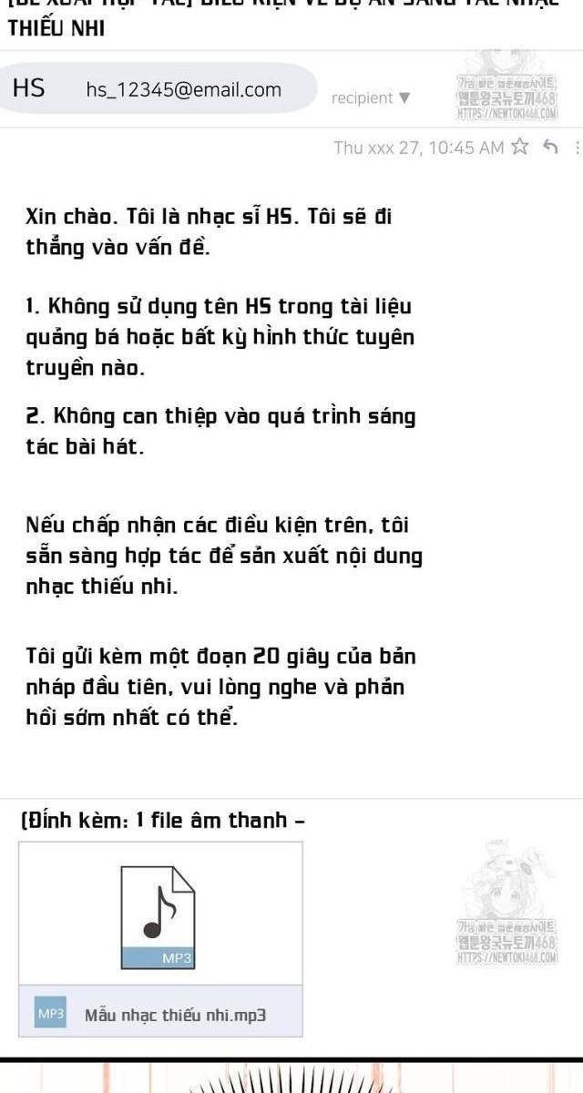 Nhà Soạn Nhạc Thiên Tài Đã Trở Lại - Page 14