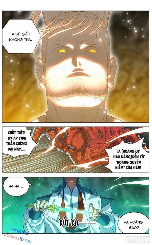 Công Tử Thực Sự Quá Chính Nghĩa - Page 9