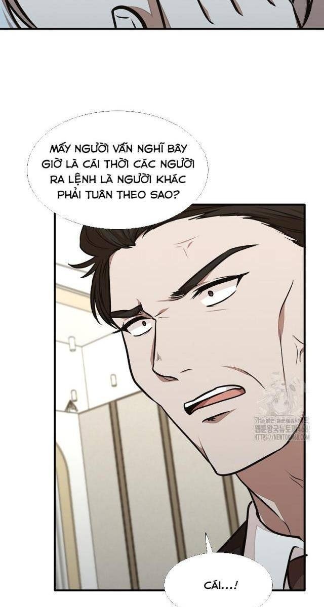 Chủ Xe Thức Ăn Nhanh Trong Ngục Tối - Page 29