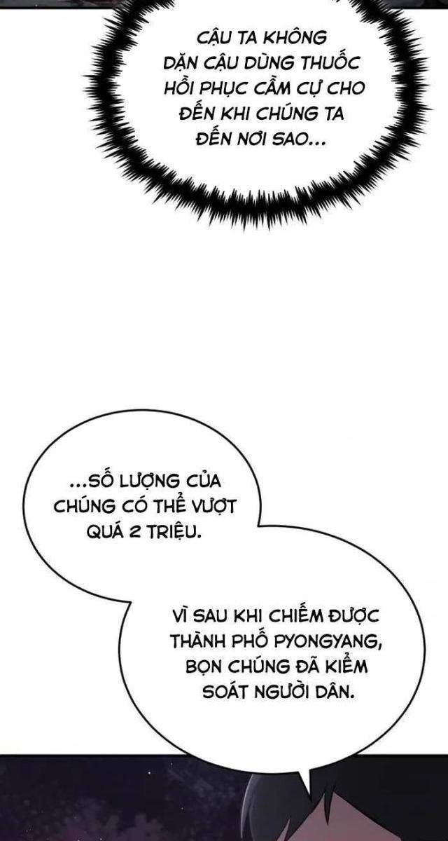 Hồi Quy Giả Về Hưu - Page 20