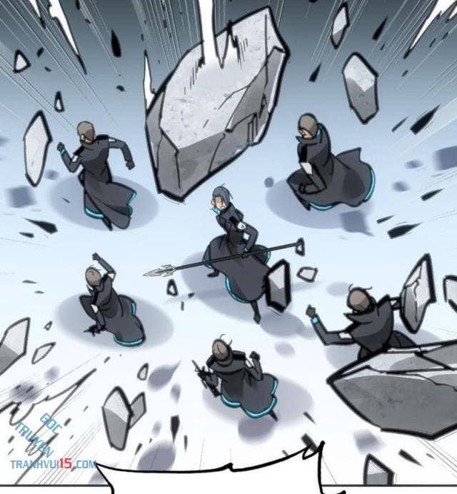 Chí Tử Chí Cường - Page 48